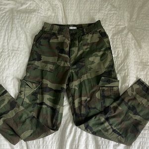 Tna cargo pants